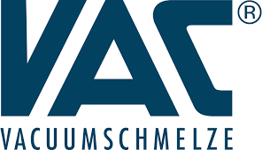 Vacuumschmelze logo